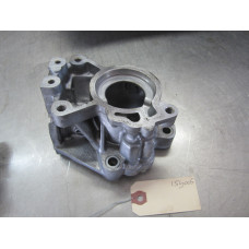 15Y005 Fuel Pump Housing From 2012 Mazda 3  2.0